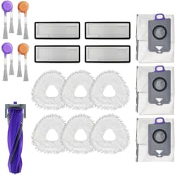Narwal Freo Z10 Onderhoudsset (Plus.Parts® alternatief voor CP-PJ-A00187-00-00) — thumbnail 5