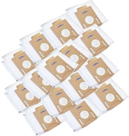 Ecovacs Deebot N10 Stofzakken (15 Stuks, Plus.Parts® alternatief voor D-DB03) — thumbnail 2