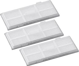 Roborock S7 Max Ultra Filters (3 Stuks, Plus.Parts® alternatief voor 8.02.0082) — thumbnail 3