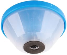 Boorstofvanger - Stofbak Gatenzaag - Stofvrij Boren - Anti-vibratie Spons - Grote capaciteit - Blauw — thumbnail 2