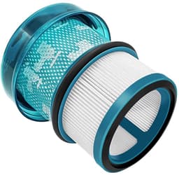 Dyson V16 Piston Animal Submarine Filters (3 Stuks, Plus.Parts® alternatief voor 974676-01) — thumbnail 3