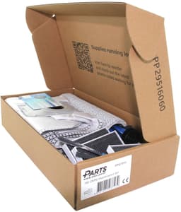 Ecovacs Deebot T80 Omni Onderhoudsset (Plus.Parts® alternatief voor DKT060214) — thumbnail 2