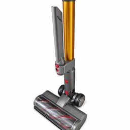 Dyson V10 Accessoirehouder - Dyson V10 Opbergclip - Dyson Stofzuiger Accessoires Houder - Buismontage Voor Dyson Mondstukken - Handige Opbergoplossing Voor Tijdens Het Stofzuigen - Organizer Voor Dyson V10 Accessoires - Grijs — thumbnail 1