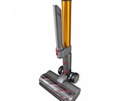 Dyson V10 Accessoirehouder - Dyson V10 Opbergclip - Dyson Stofzuiger Accessoires Houder - Buismontage Voor Dyson Mondstukken - Handige Opbergoplossing Voor Tijdens Het Stofzuigen - Organizer Voor Dyson V10 Accessoires - Grijs