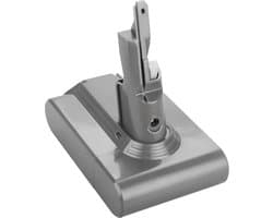V7 Serie Li-ion 3000mAh/21.6V Plus.Parts Hoge Capaciteit Accu geschikt voor Dyson