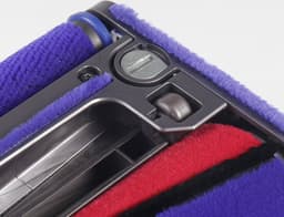 3x Zachte Pluche Vilt Strips geschikt voor Dyson V6 V7 V8 V10 V11 Stofzuiger SoftRoller Hoofd Vervanging Accessoires Onderdelen — thumbnail 4