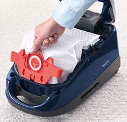 Miele HyClean 3D Efficiency FJM - Stofzuigerzakken - 4 stuks — thumbnail 2