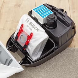 BOSCH - BGL6HYG1 Cilinderstofzuiger Droog 600W Stofzak — thumbnail 2