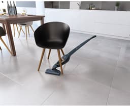 Electrolux EERC75DB 2-in-1-steelstofzuiger Batterij Droog Cyclonisch Zakloos 0,42 l Blauw 1,5 Ah — thumbnail 2