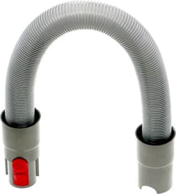 Stofzuigerslang Voor Tocmoc t200/T185 Moosoo Zedra Dyson V11 / V10 / V8 / V7 Stofzuiger Slang Pvc Uitbreiding Telescopische Buis Accessoires Spare onderdelen — thumbnail 1