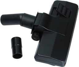 Merkloze combiborstel 2-in-1 voor stofzuiger (32-35mm) — thumbnail 4
