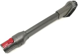 Kierenzuigmond - met borstelopzetstuk - voor Dyson V7 t/m Gen5 — thumbnail 2
