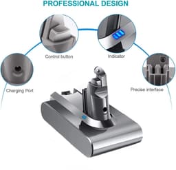 Stofzuigeraccu - Vervangende accu - Voor Dyson V6 — thumbnail 3