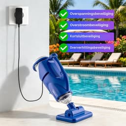 USB-kabel 5V - voor zwembadstofzuiger - vervangingskabel — thumbnail 3