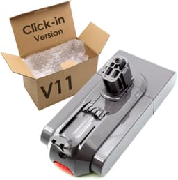 Vervangende Batterij voor Dyson V11 — thumbnail 1