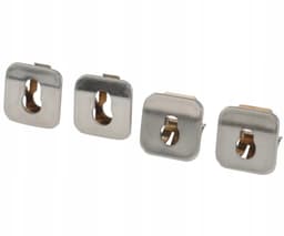 Afstandhouders Oven Bosch Siemens Balay Neff (4 stuks) — thumbnail 2