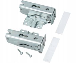 Hettich Koelkast Scharnier Bosch Siemens 2 stuks — thumbnail 2