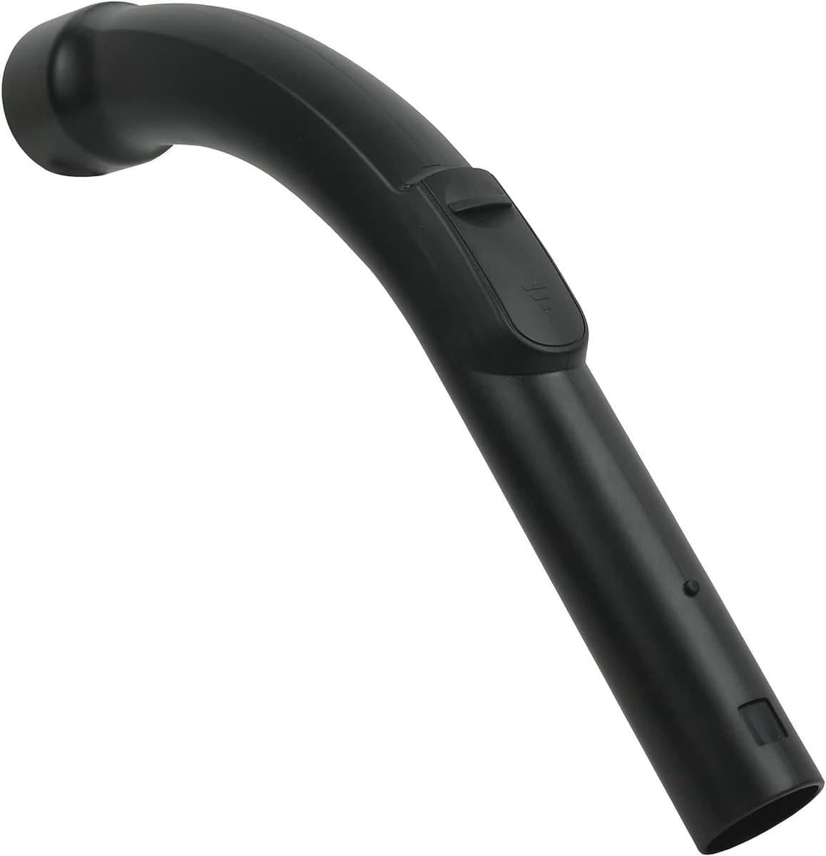 Greep stofzuigerslang -35 mm-Geschikt voor Miele C1, C2, C3, S4- Handgreep - Onderdelen Stofzuiger - Accessoires-stofzuiger-Vervangende handgreep — afbeelding 1