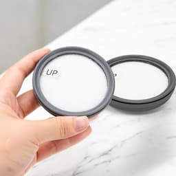 3 stuks wasbare filtervervanging - geschikt voor Jimmy B505 - B506 - BX5 - B6 - B603 - B6 Pro - B603 Pro - B605 - BX6 - BX6 Pro - B801 - B706 stofzuigeraccessoires — thumbnail 3