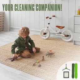 vervangingsonderdelen Gescht voor i robot roomba j5 j6 j7 j8 j9 accessoires robotstofzuiger side brush hepa filters rubberen borstel voor i robot room ba j plus serie j5+ j6+ j7+ j8+ j9+ — thumbnail 2