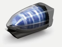 Bosch Readyy'y Serie 2 - BBHF220 - Steelstofzuiger - Zwart - 20V — thumbnail 5