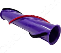 06911869 Turbowals turboborstel 4 punts aansluiting voor dop met vlakke kant geschikt voor Dyson — thumbnail 3