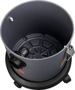 ECG VM 3140 Hobby - Nat-/ Droogzuiger - Luchtblaasfunctie - HEPA - TURBO - 20l - 1400W — thumbnail 3