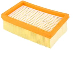 Lichtgewicht universele filterset geschikt voor stofzuigers - geschikt voor Karcher MV4 MV5 MV6 WD4 WD5 WD6 — thumbnail 1