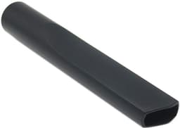 Dailygoods - Platte kop stofzuiger - Geschikt voor nauwe plaatsen - 32 mm - Voor Philips en Electrolux - Ideaal voor hoeken en kasten - 1 stuk — thumbnail 5