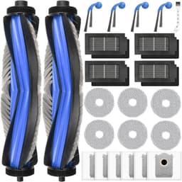 23-delige accessoireset voor Ecovacs Deebot T50 Pro Omni Gen3 / T30C Omni Gen2 robotstofzuiger – vervangende onderdelen — thumbnail 1