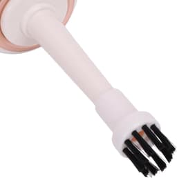 Draagbare Stofzuiger - Handstofzuiger Auto - Snelle Schoonmaak - 12000 Pa Zuigkracht - 17 cm Hoog - Zwart — thumbnail 2