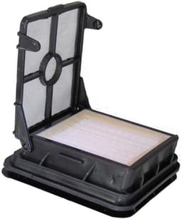 2 stuks vervangende HEPA-filters geschikt voor Bissell Crosswave 1785 1866 accessoires voor stofzuiger — thumbnail 4