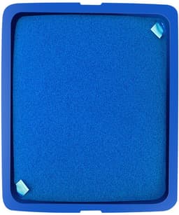 4-delige filterset voor Philips PowerPro Expert 7000-serie FC9747/9741 - Model: FC8003/01 - Philips stofzuigeraccessoires - Filterset - 4-delige set — thumbnail 2