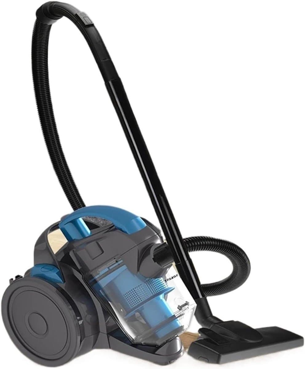 Handstofzuiger - Kleine Stofzuiger - Huis Schoonmaken - Hoge Zuigkracht - 500 g - One Color — afbeelding 1