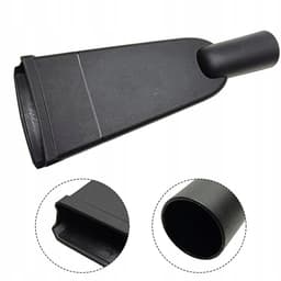 Rosfix Zuigmond Vervanging Auto 35 mm DN35 - Nat en Droog - 260x105x25 mm - Geschikt voor Kärcher — thumbnail 4