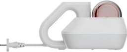 huisstofmijt stofzuiger Pro, 14 kPa krachtige zuigkracht, UV-sterilisatie, 55 °C heteluchtdroging, slimme mijtdetectie voor matrassen, banken & beddengoed — thumbnail 5