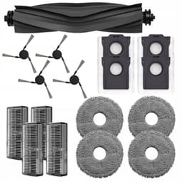 AreoSe - Accessoireset voor Dreame X40 Ultra Complete / X40 Pro — thumbnail 5