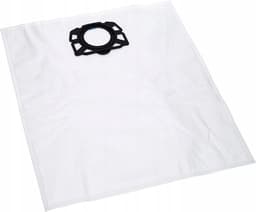AreoSe - Stofzuigerzakken en filters voor Karcher WD4 WD5 WD6|2.863-006.0 + filtr 2.863-005.0 - 5 zakken + 1 filter — thumbnail 3
