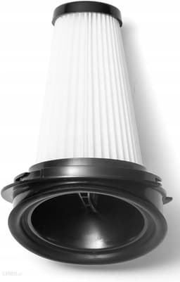 AreoSe - HEPA-filter voor ROWENTA / TEFAL AIR FORCE LIGHT ZR005201 - 2 stuks — thumbnail 3