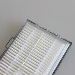 AreoSe - HEPA-filter voor Roborock S7, S7 Plus, S7 Max S8 S8 Plus - 4 stuks — thumbnail 3