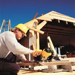 DeWalt DE7053 - Stofzak - Snap-in Systeem - Zwart — thumbnail 3