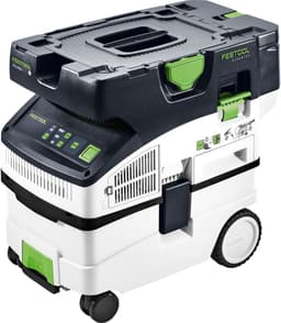 Festool CTLC MIDI I-Basic Accu stofzuiger CLEANTEC - 577066 — thumbnail 1