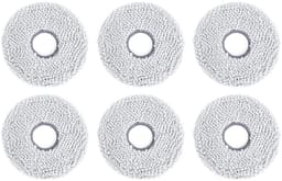 Ecovacs Deebot T50 Omni en T50 Pro Omni Onderhoudsset (Plus.Parts® alternatief voor DKT060203) — thumbnail 3