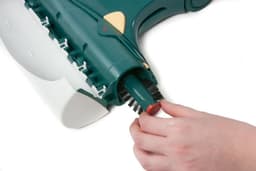 Vorwerk kobold eb360 Elektroszczotka Borstls ep60 - Origineel — thumbnail 3