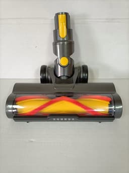 Laresar X11 Turbo Borstel met LED - Origineel — thumbnail 3