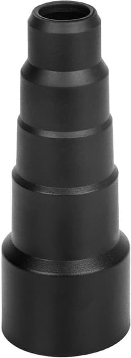 4-delige stofzuigeradapteronderdelen, industriële stofzuigeraccessoires, adapter voor thuisgebruik — thumbnail 3