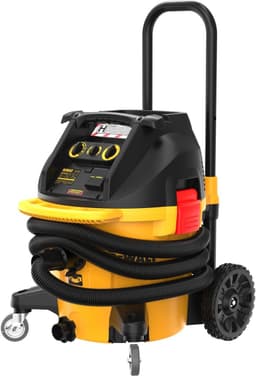DeWALT DWV905H Nat- en Droogstofzuiger — thumbnail 2