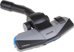 Philips Tri-Active 35mm Zuigmond met snelkoppeling (432200426091) — thumbnail 1