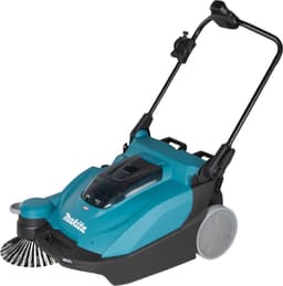 Makita VS001GZ Accu Veeg-zuigmachine XGT 40 V Max Basic Body — thumbnail 1