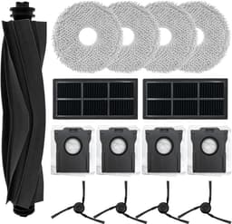 Geschik voor Dreame X40 Ultra Complete/X40 Pro Robotstofzuiger Accessoiresset — thumbnail 1